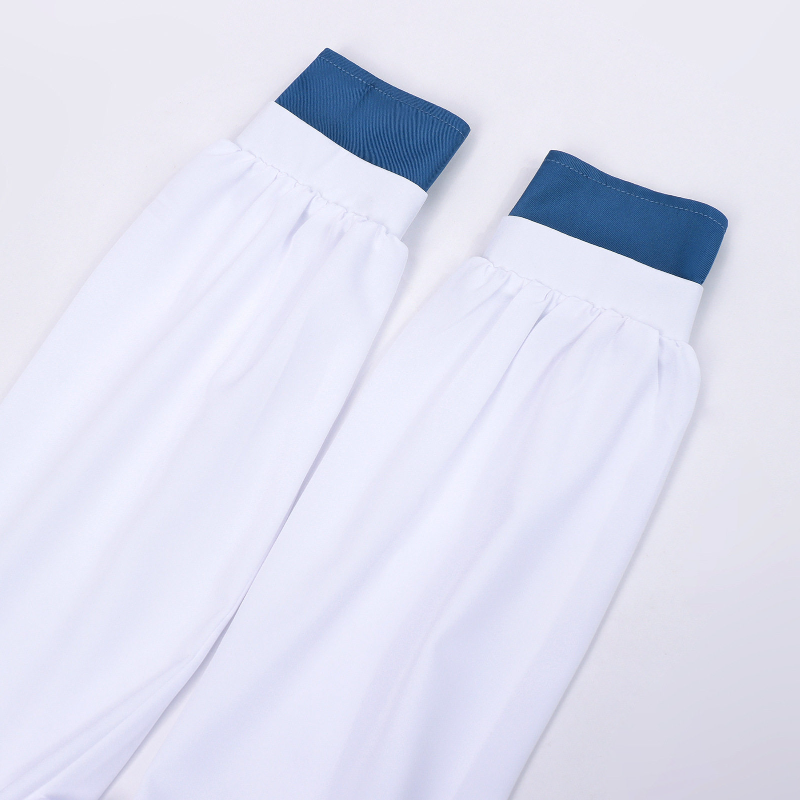 Kunon the Sorcerer Can See Jenie Kors Cosplay Costume