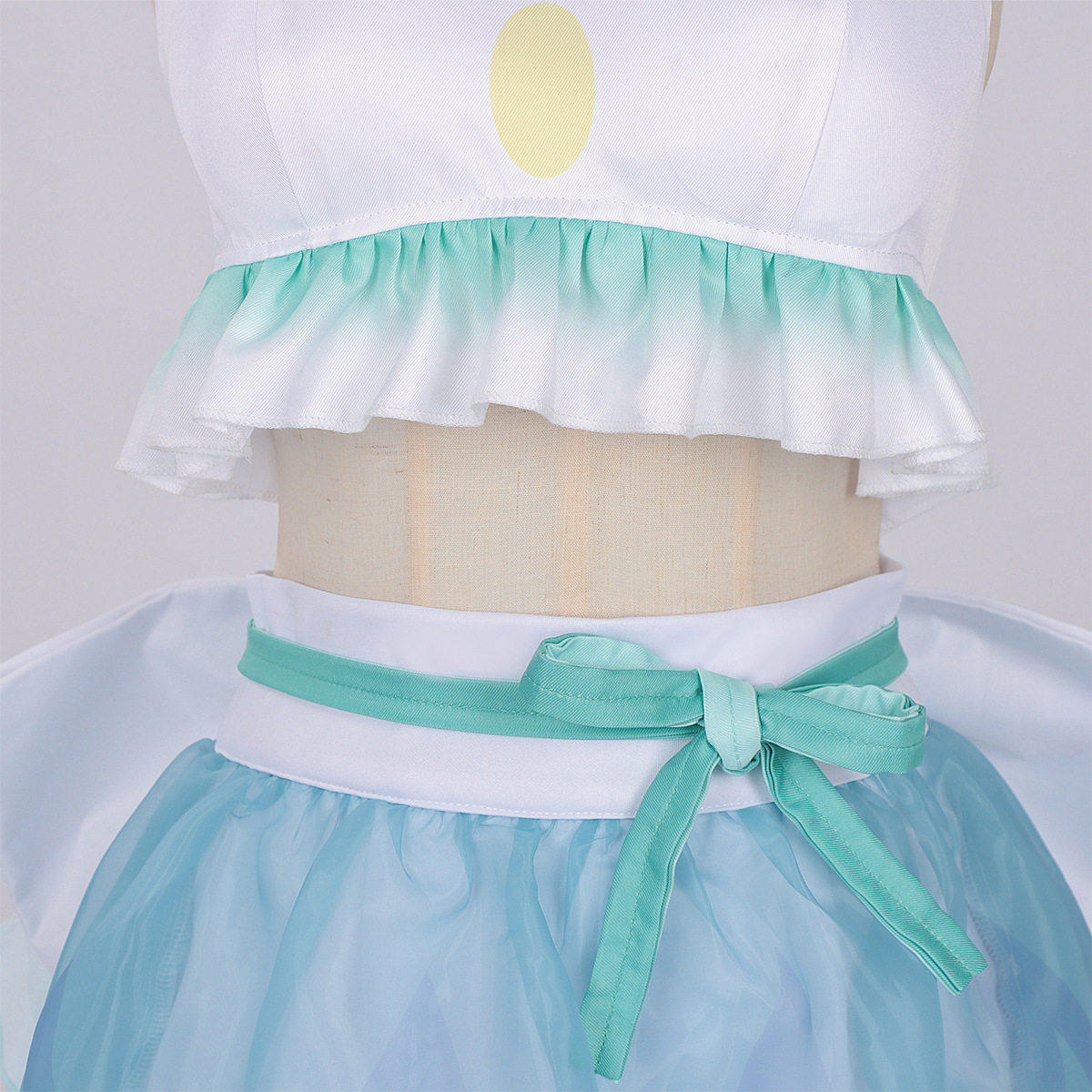 Iroha Sakayori Cosmic Princess Kaguya! Cosplay CostumeStage Skirt Design Pink Women Halloween Carnival Party Outfits