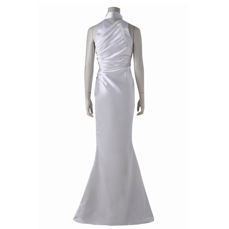 Final Fantasy XV FFXV Lunafreya Nox Fleuret Cosplay Costume