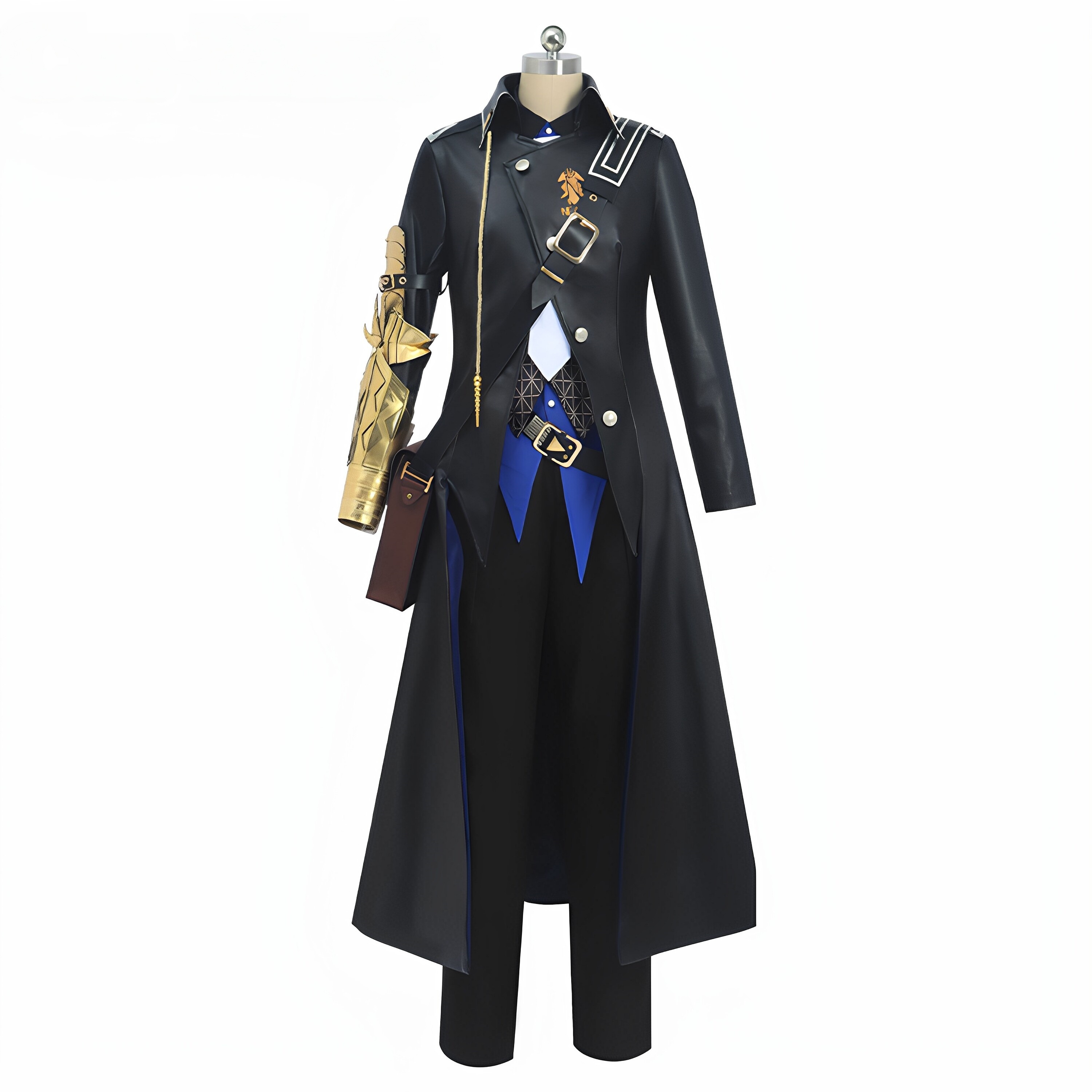 Game Arknights Młynar Nearl Cosplay Costumes