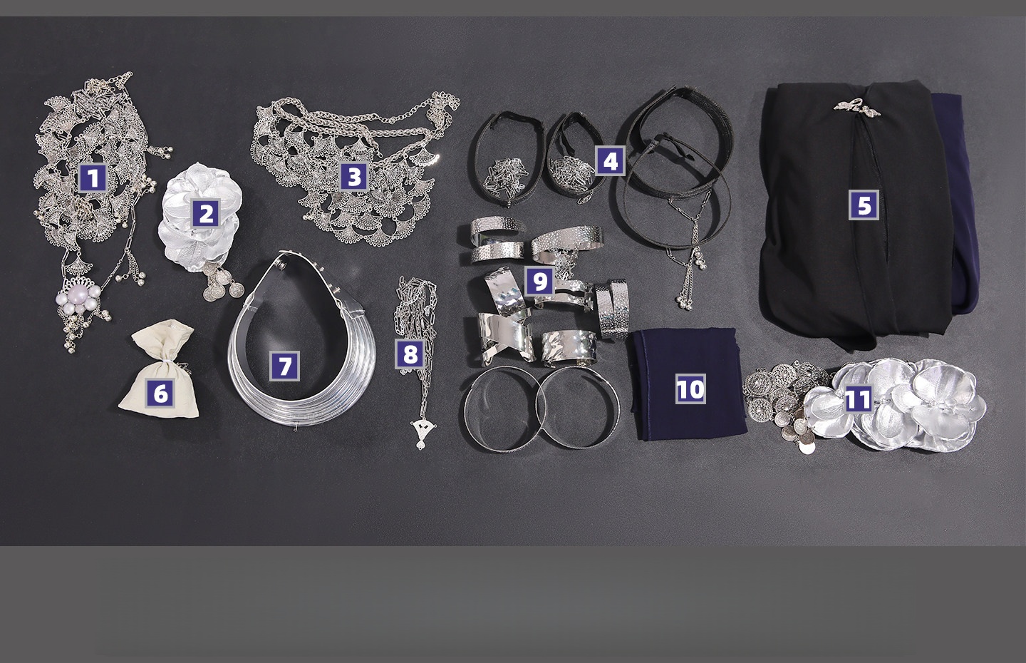 Elden The Undertaker Darkness Cosplay Costume Nightreign Uniform 