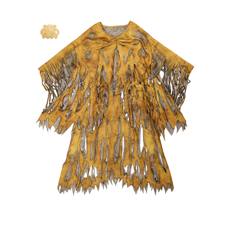 Elden Ring: Shadow of the Erdtree The Lord and Lady in the Portrait Cosplay Costume