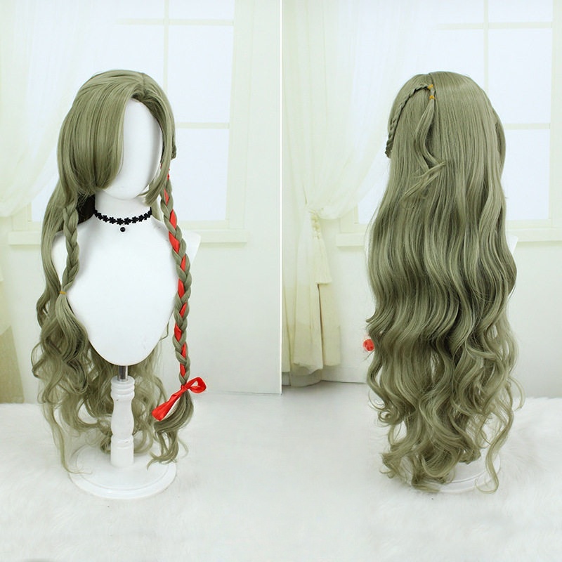 Reverse:1999  Vila Women Daily Cosplay Wig