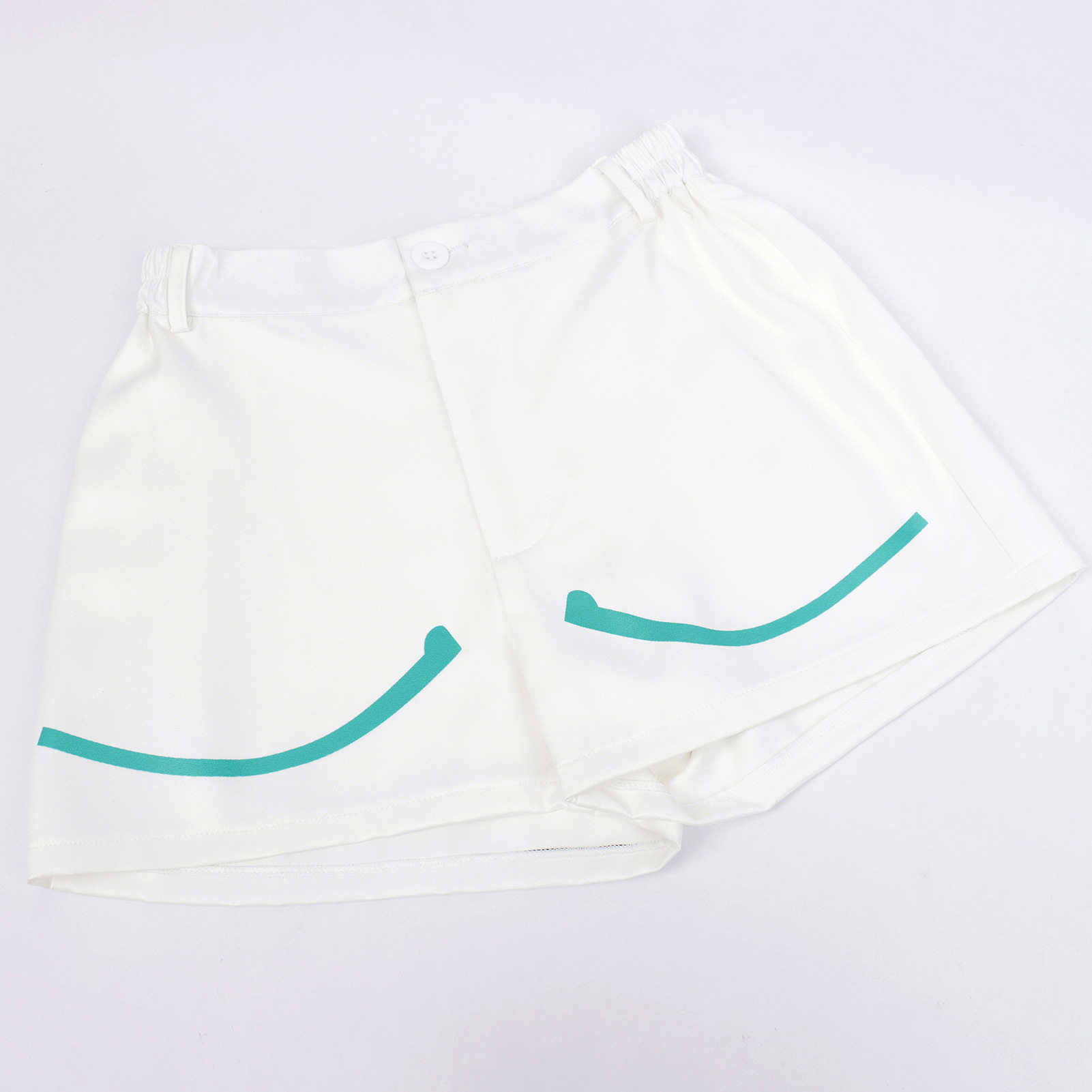 Cosmic Princess Kaguya! (2026) Tsukimi Yachiyo Top Pants Set Women Halloween Carnival Party Cosplay Costume