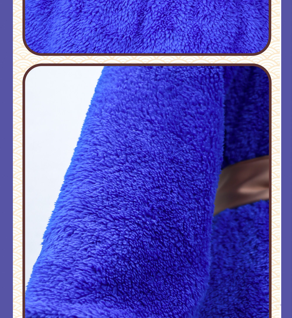 Honkai Star Rail Dr Ratio Boys Dormitory Bathrobe Pajamas Cosplay Costumes