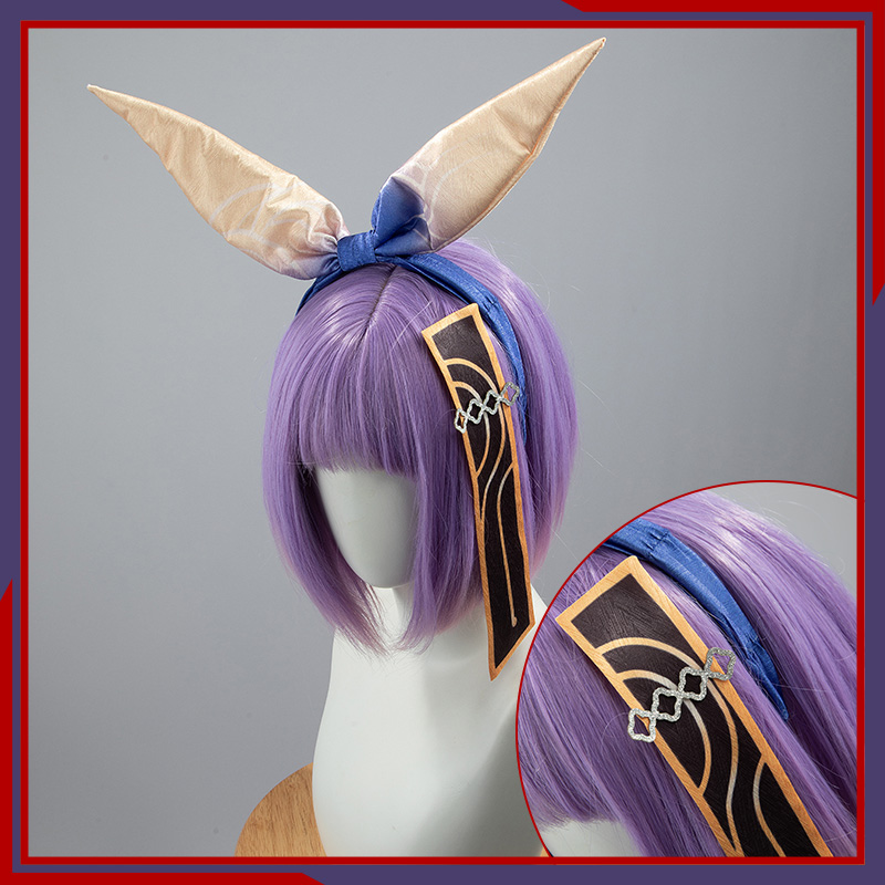 Fate Grand Order Heroic Spirit Event Attire Xu Fu Cosplay Costume