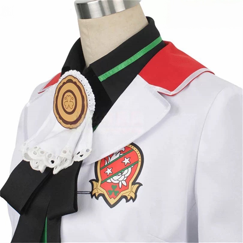 Uma Musume: Pretty Derby Fine Motion Cosplay Costume