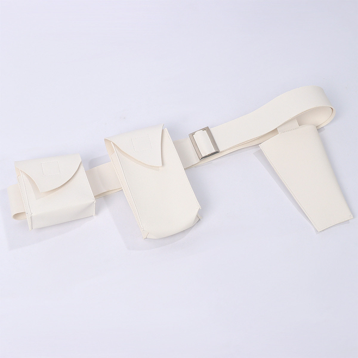 Padme Amidala White Battle Jumpsuit Cape Set Budget Friendly Outfit Women Halloween Carnival Party Cosplay Costume