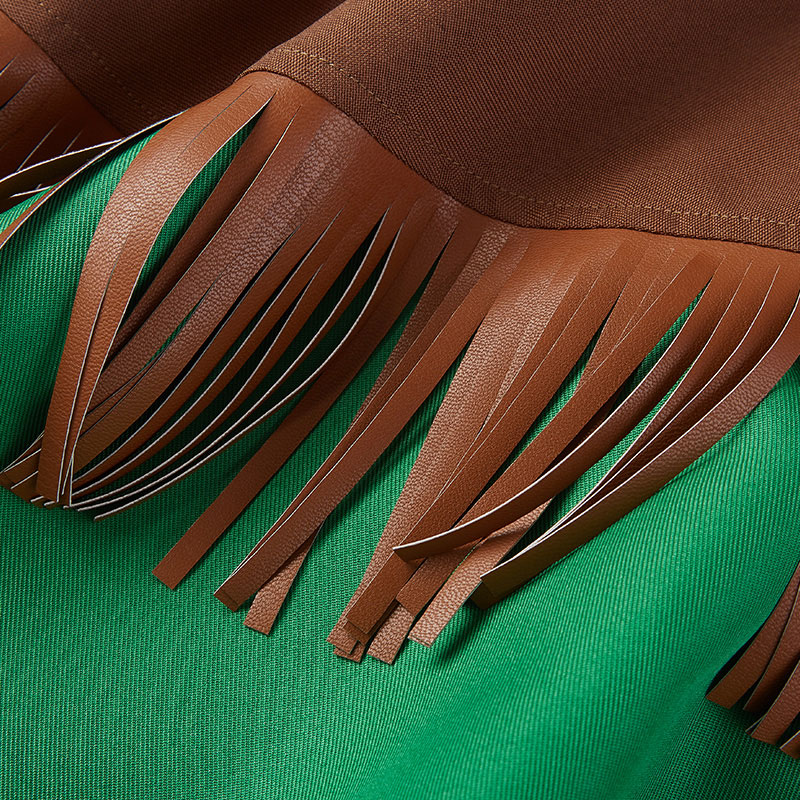 Pretty Derby Taiki Shuttle Cosplay Costume