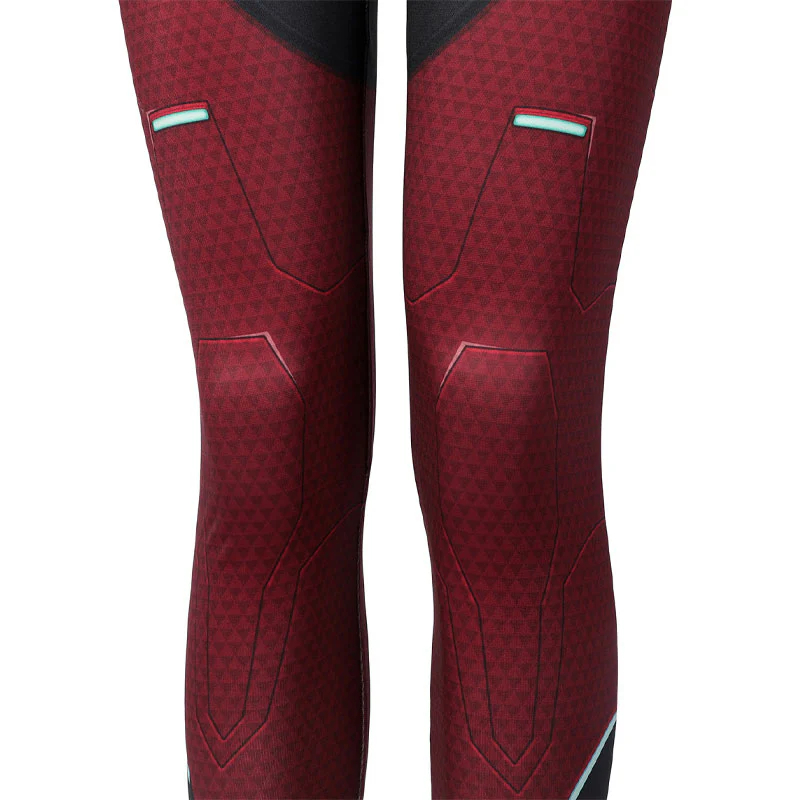 Overwatch 2 Kiriko Jacket Cosplay Costume