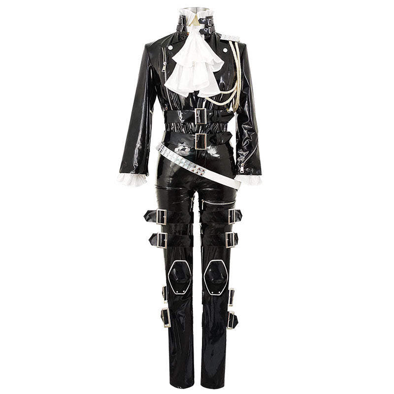 PROMARE Lio Fotia Cosplay Costume