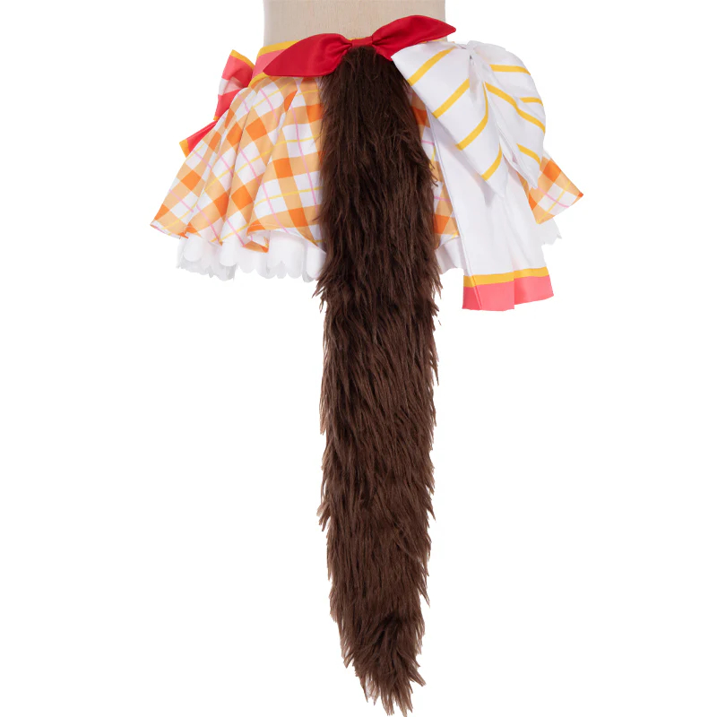 Game Uma Musume Pretty Derby Special Week Swimsuit Cosplay Costumes