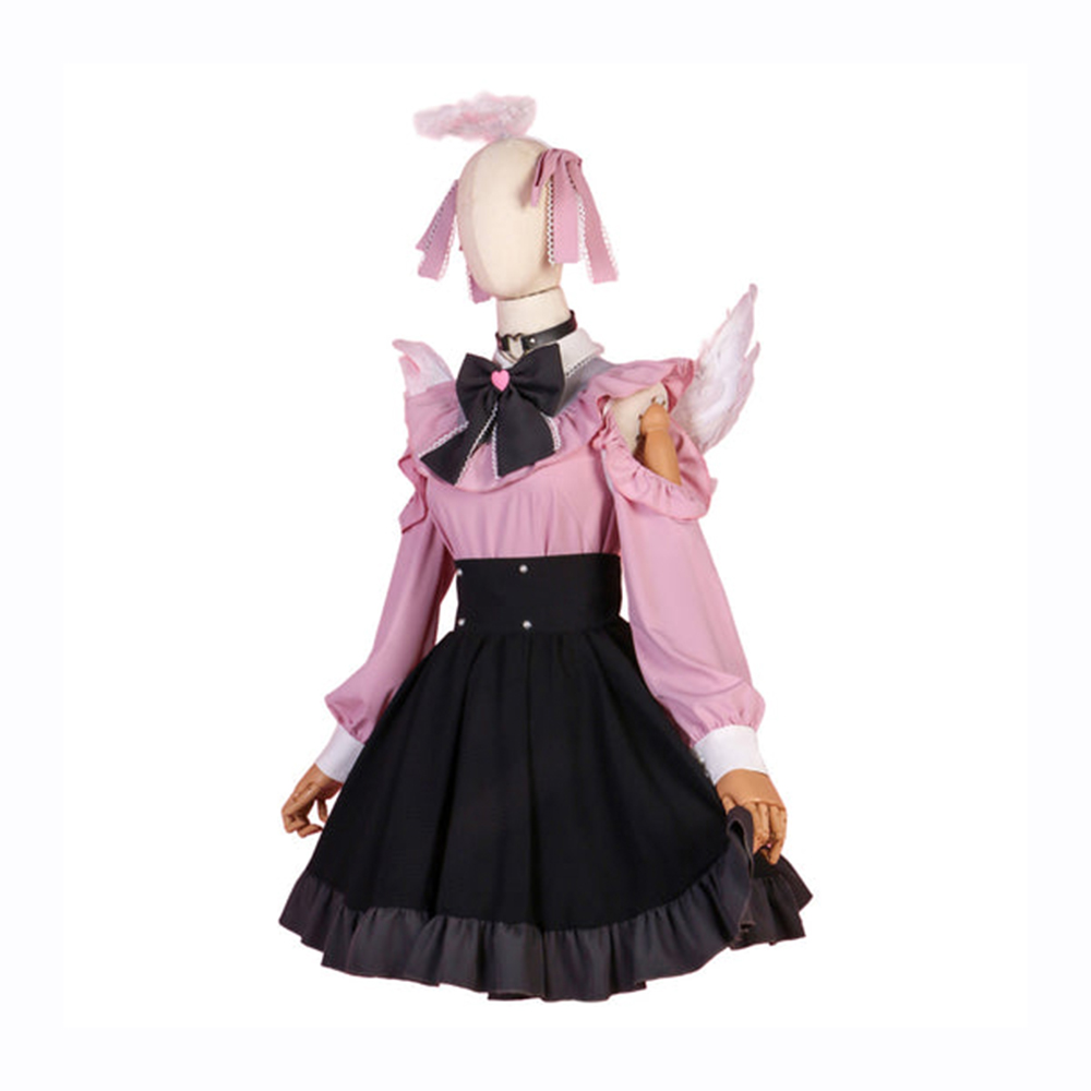 Project Sekai Colorful Stage Feat. Darling Dance Hatsune Miku Cosplay Costume