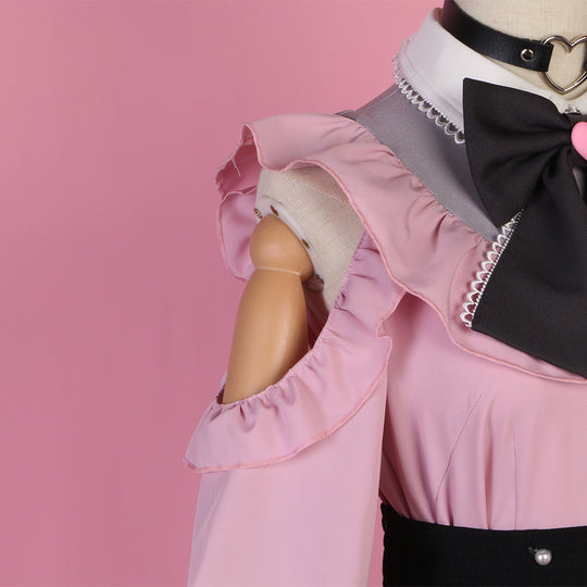 Project Sekai Colorful Stage Feat. Darling Dance Hatsune Miku Cosplay Costume