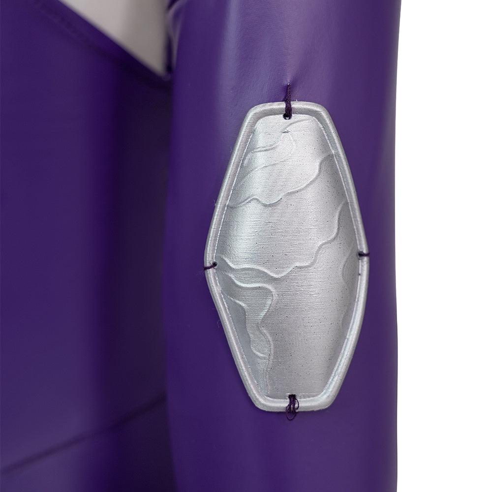 Psylocke Vengeance Cosplay Costume X-Men 1981 Halloween Suit Becostume