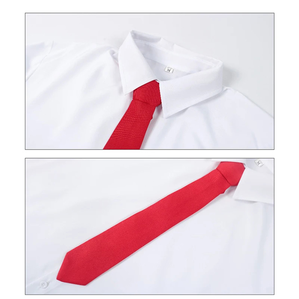 Oshi no Ko Aquamarine Hoshino Cosplay Costume Men School Uniform