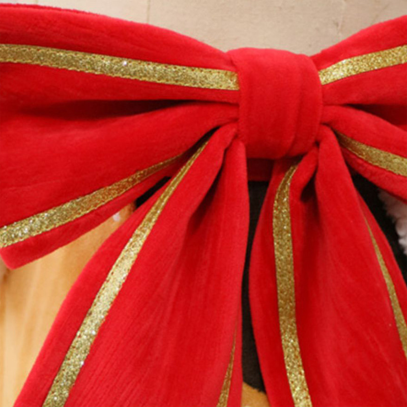  Re: Life in a Different World from Zero Rem Christmas Cosplay Costume