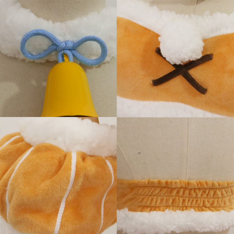  Re: Life in a Different World from Zero Rem Christmas Cosplay Costume