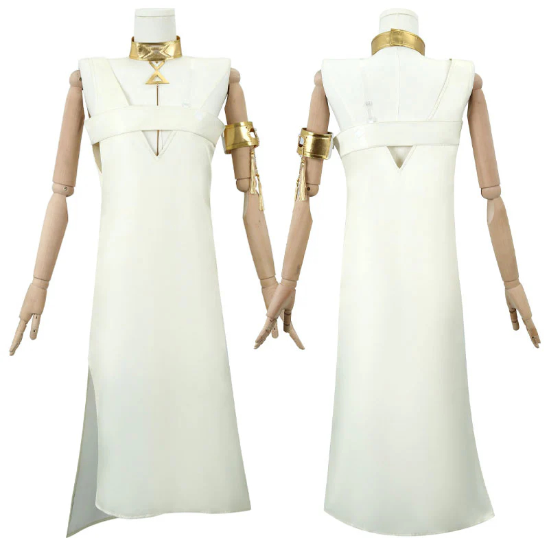 Reverse:1999 37 Cosplay Costumes