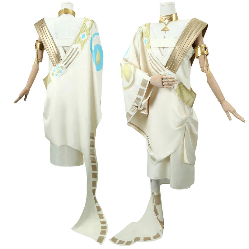 Reverse:1999 37 Cosplay Costumes