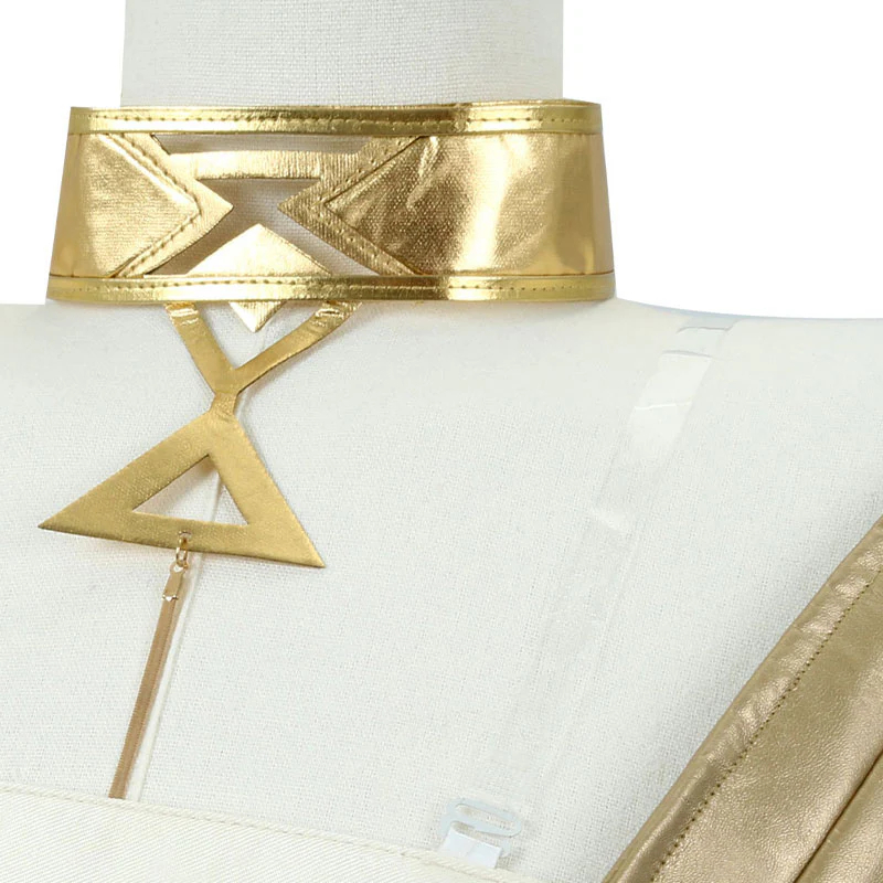 Reverse:1999 37 Cosplay Costumes