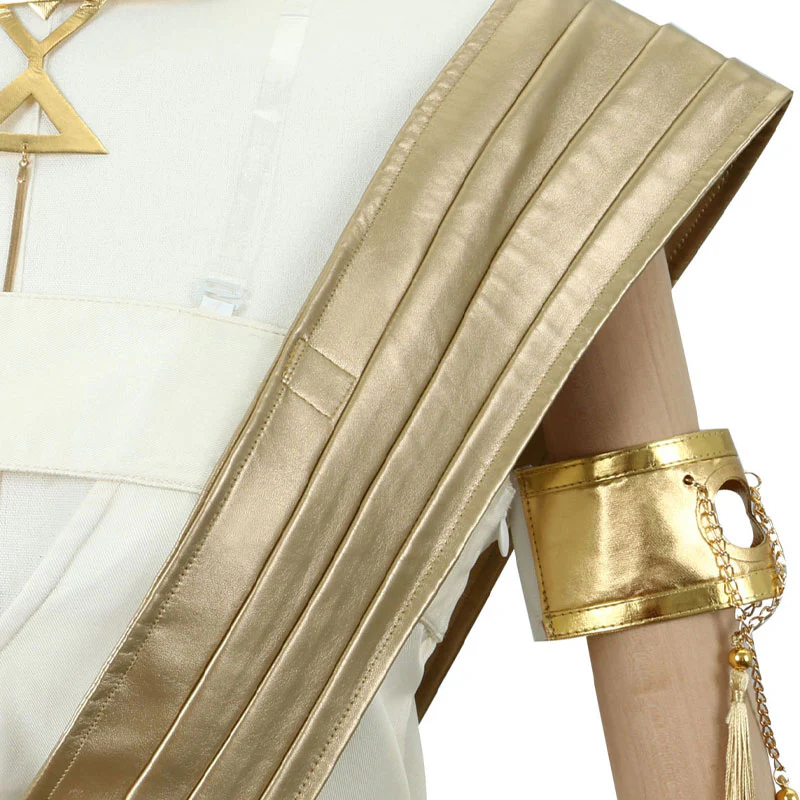 Reverse:1999 37 Cosplay Costumes