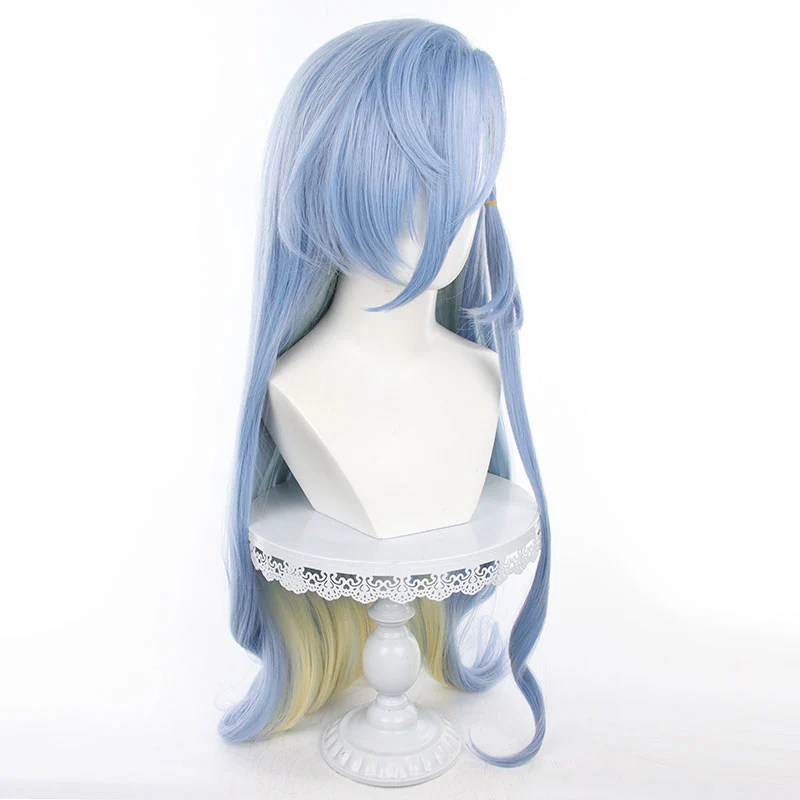 Reverse:1999 37 Cosplay Wig