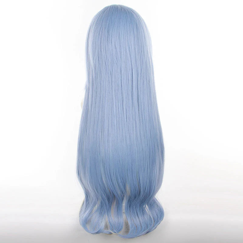 Reverse:1999 37 Cosplay Wig