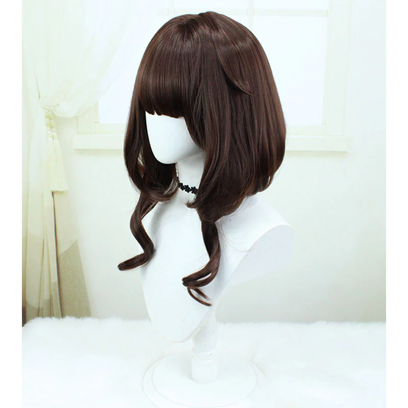 Reverse:1999 Eagle Cosplay Wig