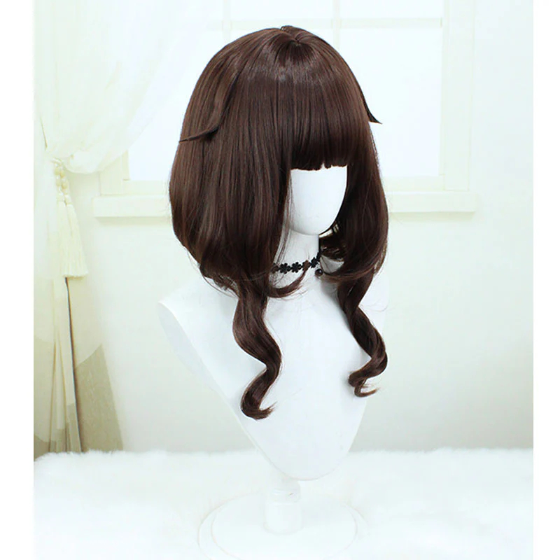 Reverse:1999 Eagle Cosplay Wig