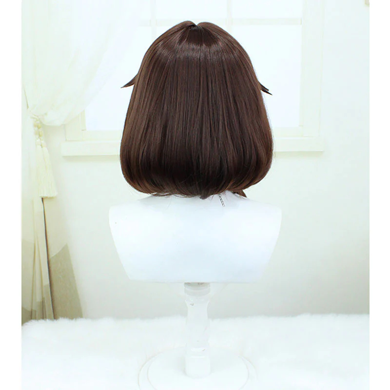 Reverse:1999 Eagle Cosplay Wig