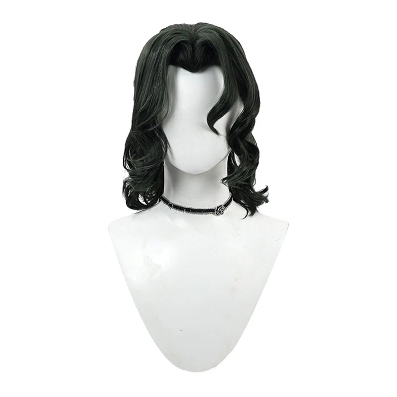 Reverse:1999 Forget Me Not Cosplay Wig