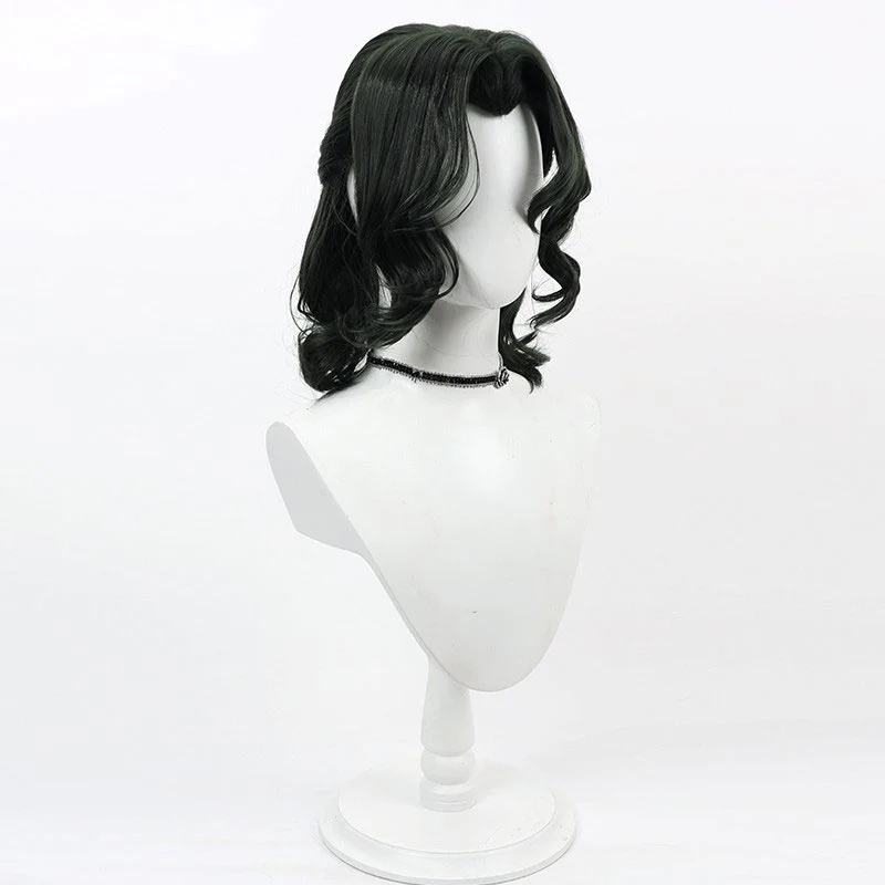 Reverse:1999 Forget Me Not Cosplay Wig