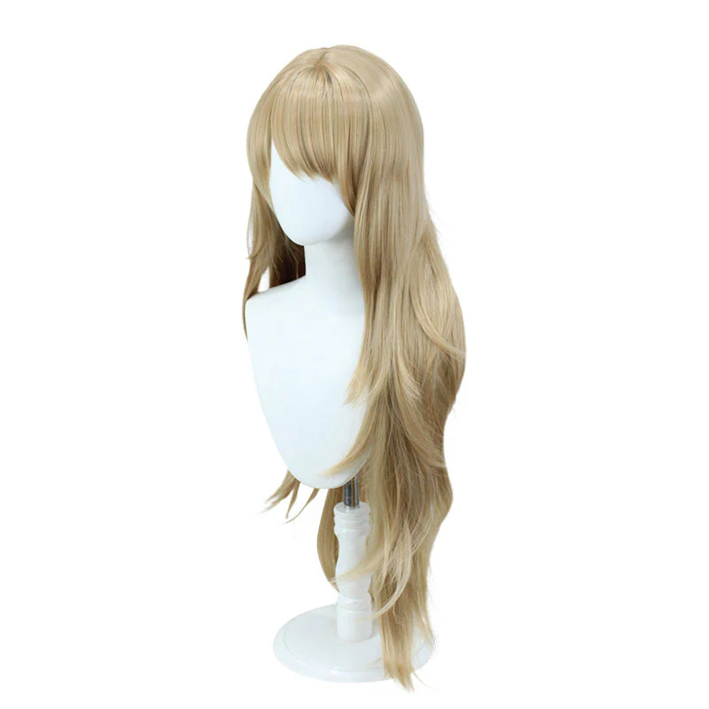 Reverse:1999 Lilya Cosplay Wig