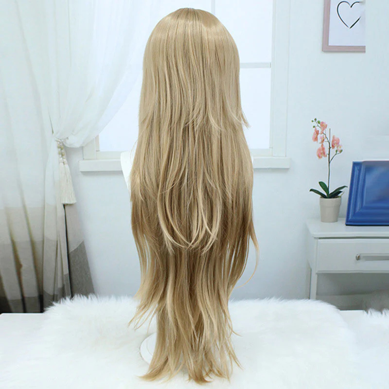Reverse:1999 Lilya Cosplay Wig