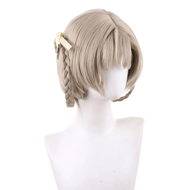 Reverse:1999 Matilda Genius Holiday Cosplay Wig