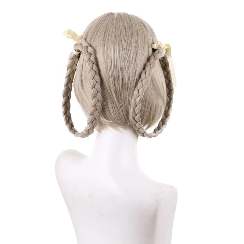 Reverse:1999 Matilda Genius Holiday Cosplay Wig