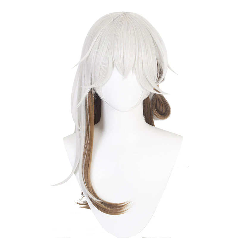 Reverse:1999 Medicine Pocket Cosplay Wig