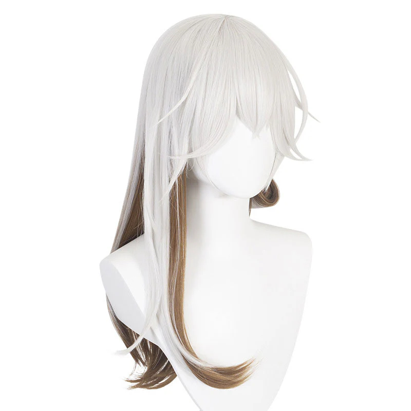Reverse:1999 Medicine Pocket Cosplay Wig
