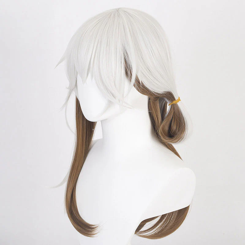 Reverse:1999 Medicine Pocket Cosplay Wig