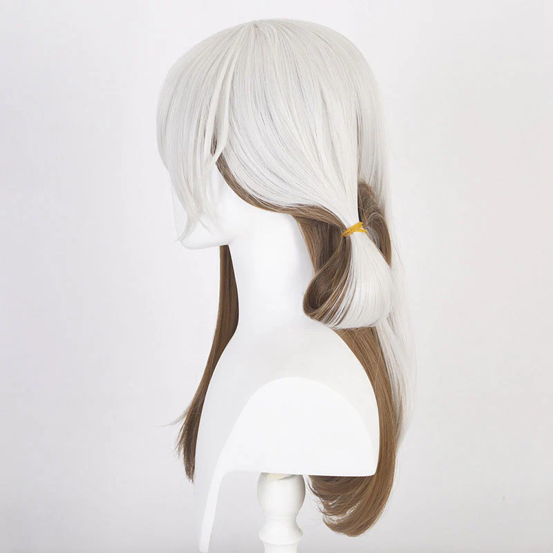 Reverse:1999 Medicine Pocket Cosplay Wig