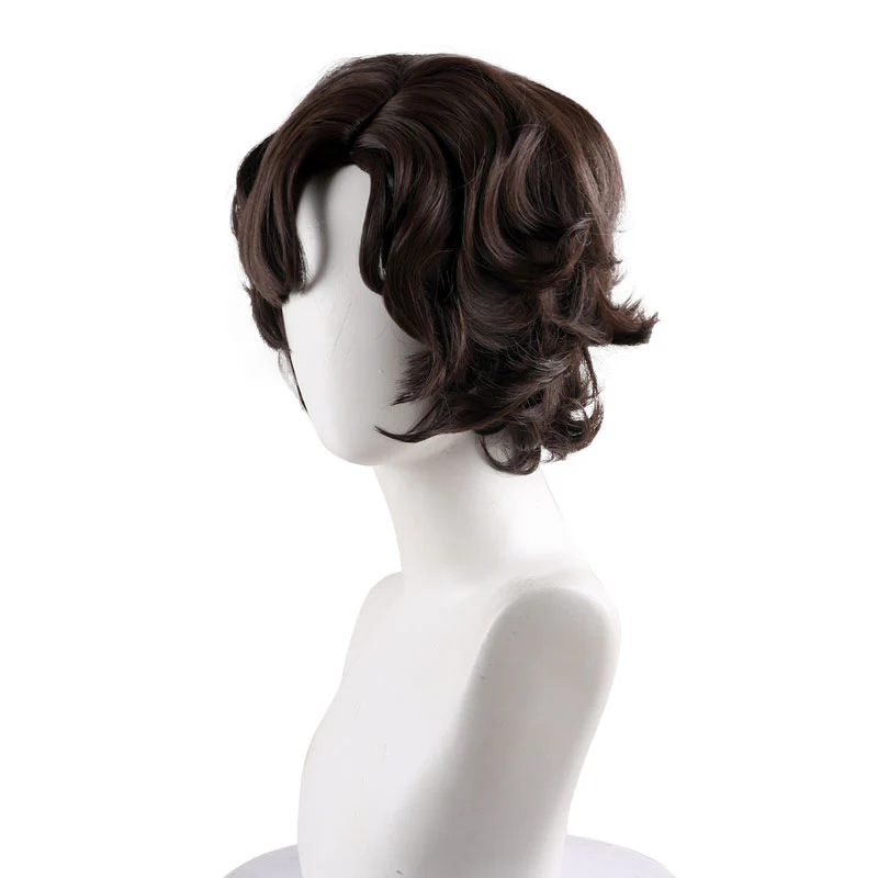 Reverse:1999 Schneider Cosplay Wig