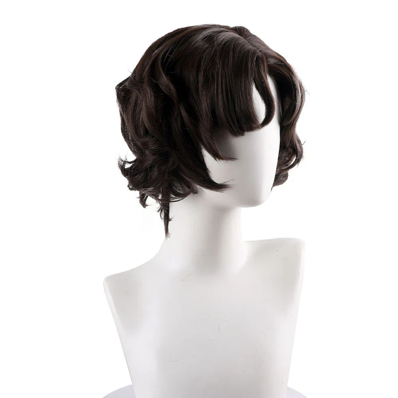 Reverse:1999 Schneider Cosplay Wig