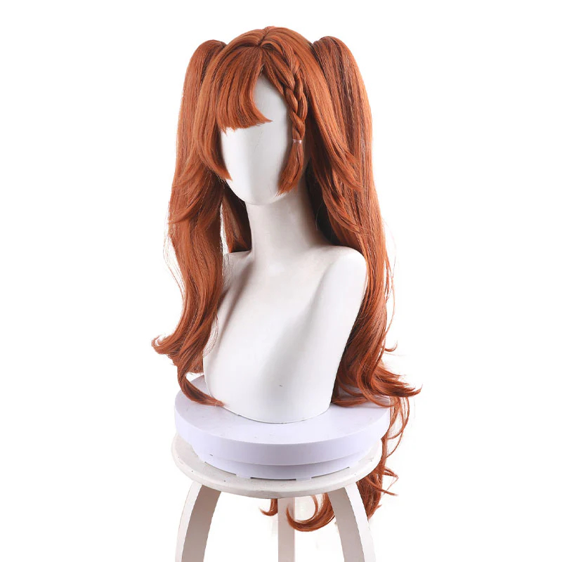 Reverse:1999 Sonetto Cosplay Wig