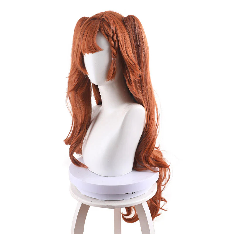 Reverse:1999 Sonetto Cosplay Wig