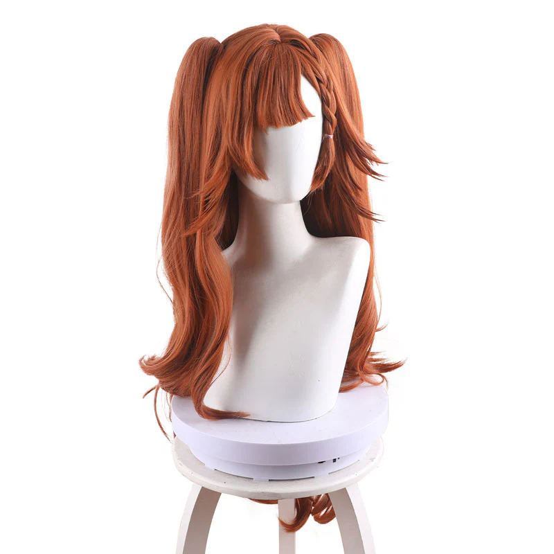 Reverse:1999 Sonetto Cosplay Wig