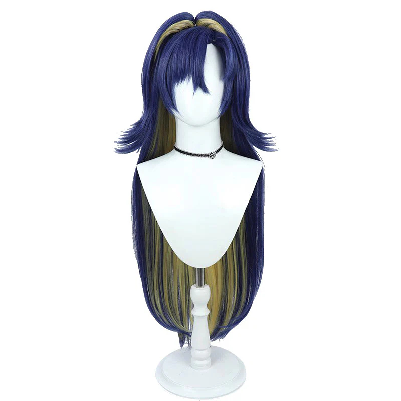 Reverse:1999 Voyager Cosplay Wig