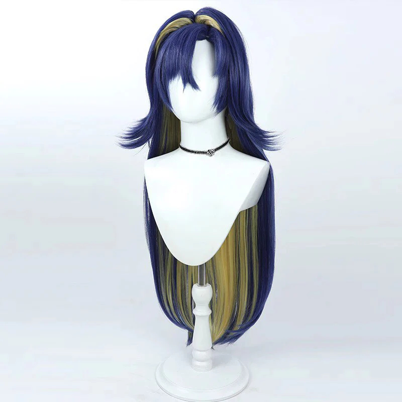 Reverse:1999 Voyager Cosplay Wig