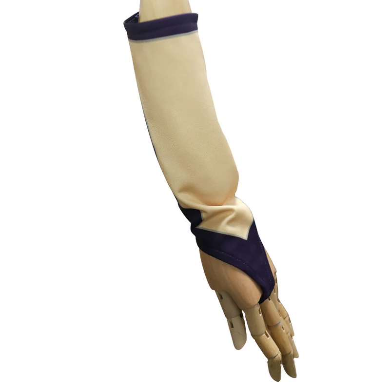Genshin Impact Cyno Cosplay Costume