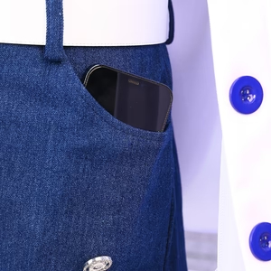 Genshin impact Yoimiya Cosplay Costume